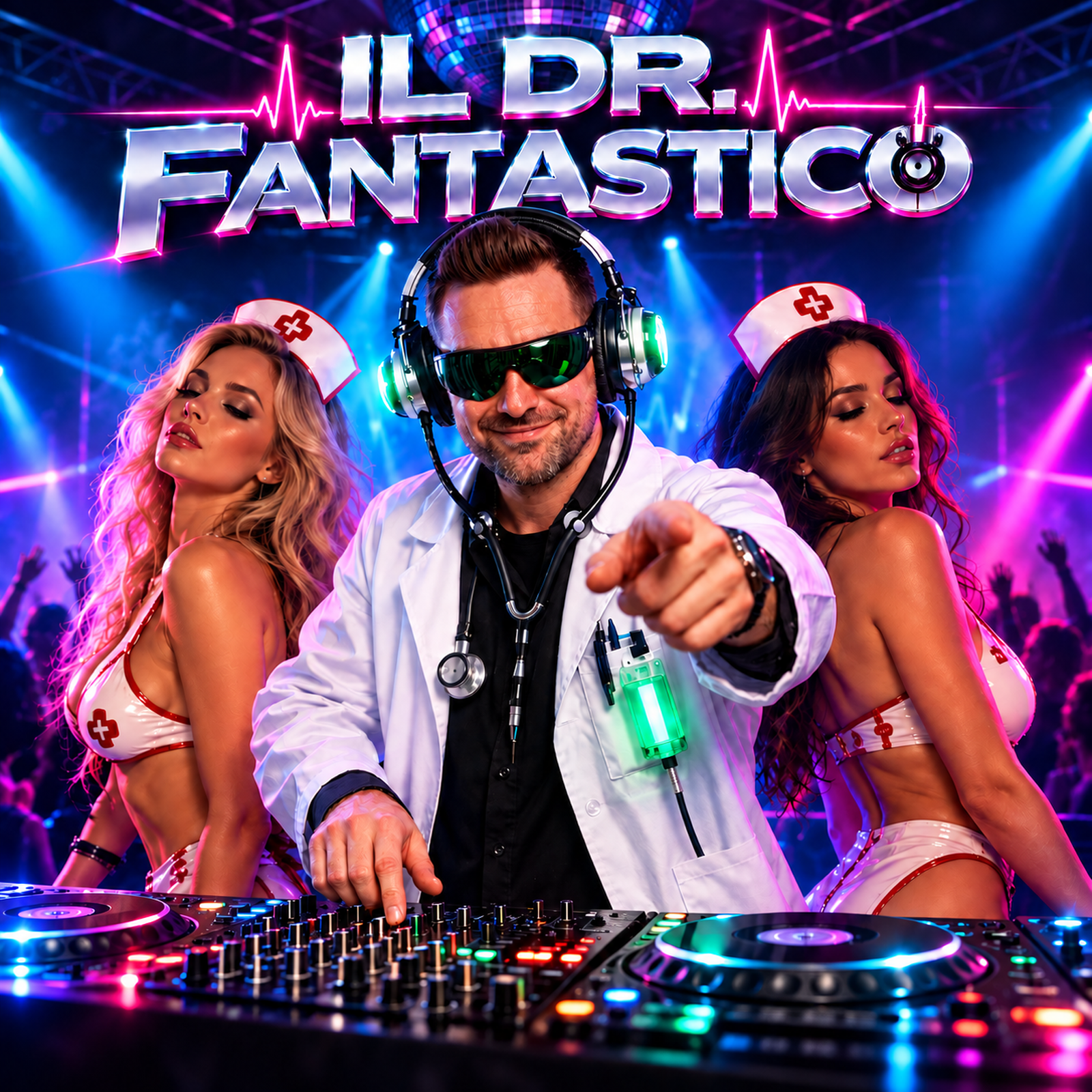 Il Dr. Fantastico